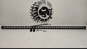 Светодиодная балка  L95cm для мототехники